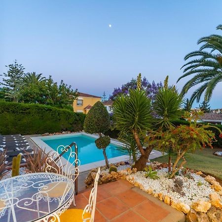 Villa Casa El Maizal Marbella Exterior foto
