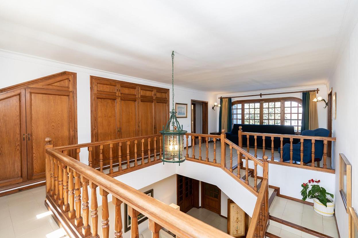 Villa Casa El Maizal Marbella Exterior foto