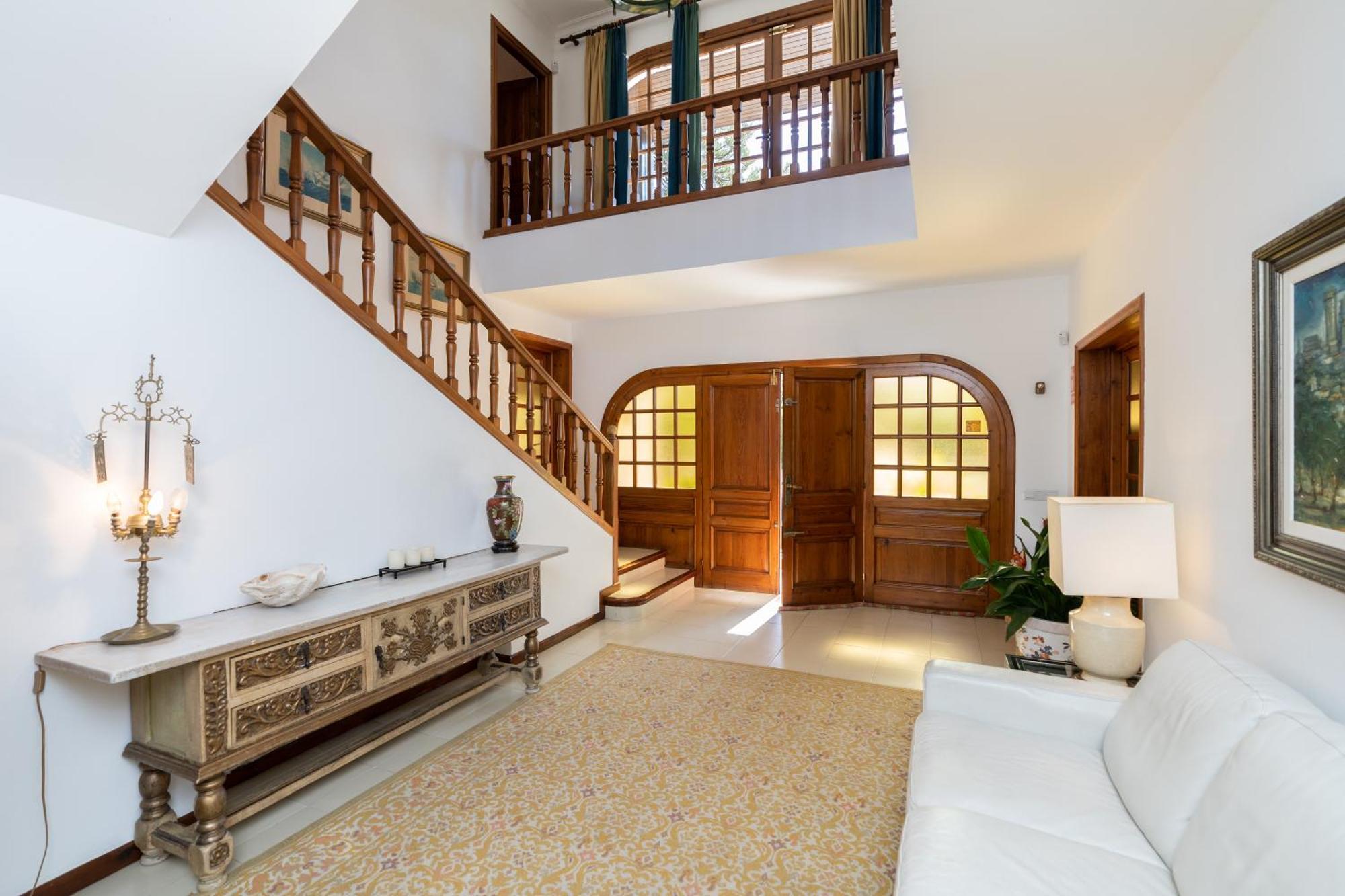 Villa Casa El Maizal Marbella Exterior foto